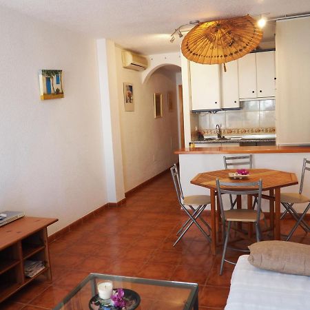 Apartamento La Isletilla Apartment Almería Exterior photo
